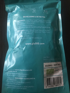 Stressivastane salendav tee! 28 päevane programm (2 foto / 3)