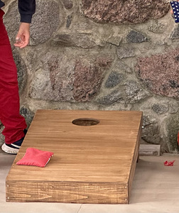 Cornhole (1 фото из 1)