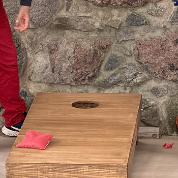 Cornhole