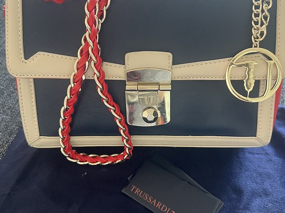 Trussardi сумка