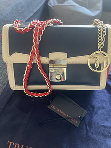 Trussardi сумка (1 фото из 3)