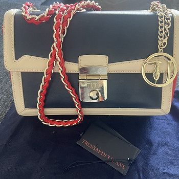 Trussardi kott