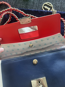 Trussardi сумка (2 фото из 3)
