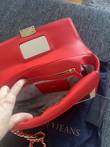 Trussardi сумка (3 фото из 3)