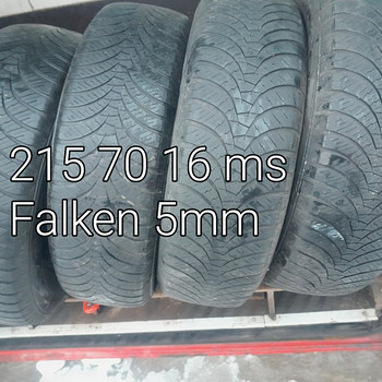 215 70 16