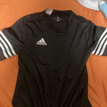 Adidas футболка