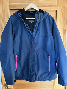 ICEPEAK talvejope nr.46 30€ (1 foto / 2)