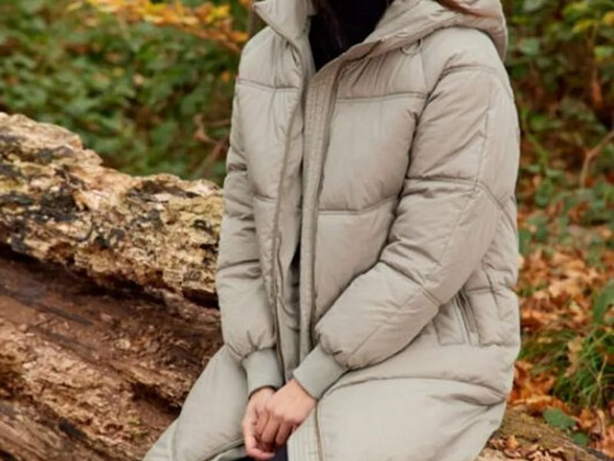 Зимняя парка soya Concept, L.