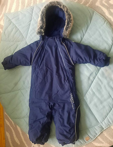 Väga soe Huppa talvekombe s.80 (1 foto / 3)