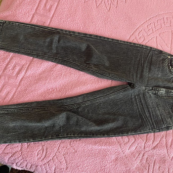 Джинсы Pull&bear