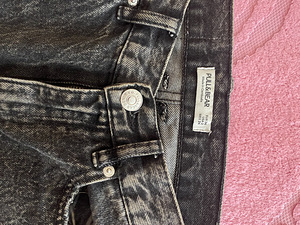 Джинсы Pull&bear (2 фото из 2)