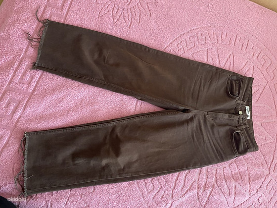 Pull&bear teksad