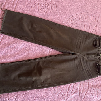 Джинсы Pull&bear