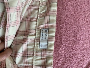 Moodsad püksid Bershka (3 foto / 3)