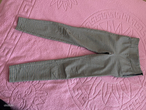 Retuusid ZARA