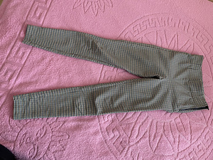 Леггинсы ZARA (1 фото из 2)