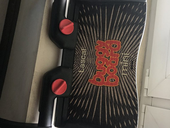 Buggi board