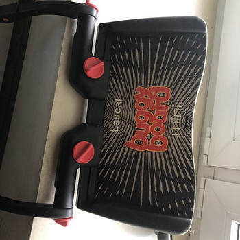 Buggi board