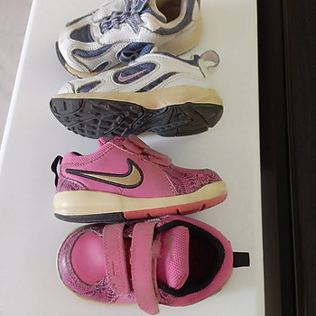 Кроссовки Nike 21
