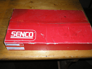 NAEL SENCO (1 фото из 3)