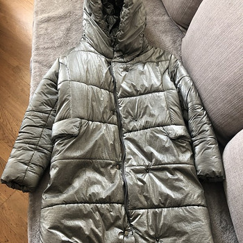 Talvemantel 140