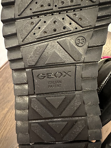 Geox 33 (3 фото из 3)
