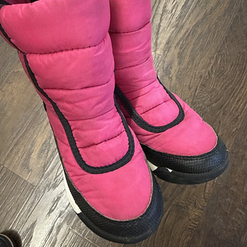 Sorel saapad 29