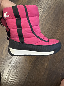 Sorel saapad 29 (2 foto / 3)
