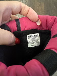 Sorel saapad 29 (3 foto / 3)