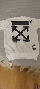 Off white (1 foto / 2)