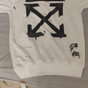 Off white