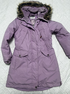 Huppa parka 164-S (1 foto / 3)