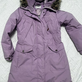 Huppa parka 164-S