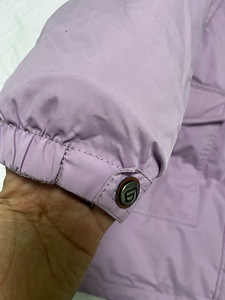 Huppa parka 164-S (3 foto / 3)