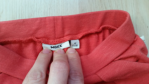 Брюки Mexx s 80 (4 фото из 4)