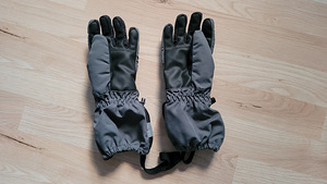 Перчатки зимние Huppa р. 4 (2 фото из 4)
