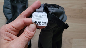 Перчатки зимние Huppa р. 4 (4 фото из 4)