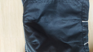 Зимние брюки Lindex р. 104 (2 фото из 5)
