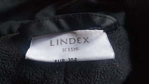 Зимние брюки Lindex р. 104 (5 фото из 5)