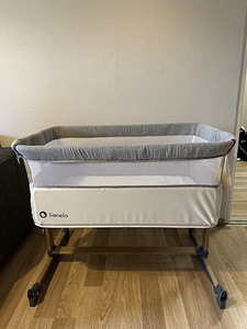 Детская кроватка, Babycot (1 фото из 5)
