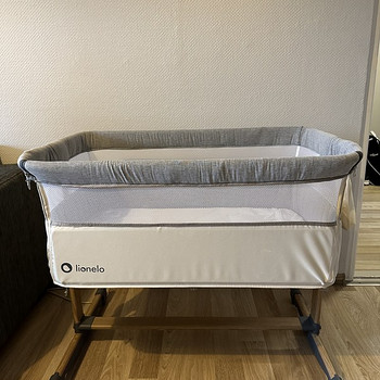 Детская кроватка, Babycot