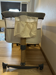 Детская кроватка, Babycot (2 фото из 5)