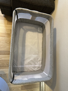 Детская кроватка, Babycot (3 фото из 5)