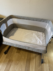 Детская кроватка, Babycot (4 фото из 5)