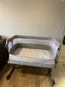 Детская кроватка, Babycot (5 фото из 5)