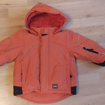 Lindex fix talvejope s 98