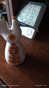 Keraamiline teekomplekt, mitu erinevat. komplektid (2 foto / 8)