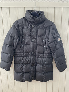 Talvejope poistele Moncler (1 foto / 5)