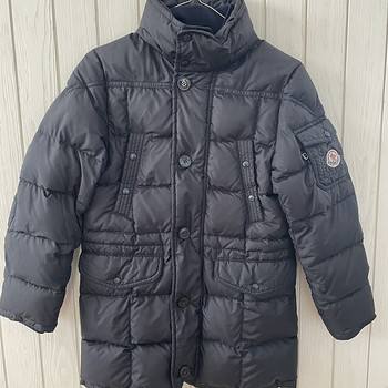 Talvejope poistele Moncler