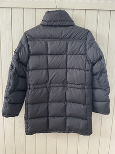 Talvejope poistele Moncler (2 foto / 5)